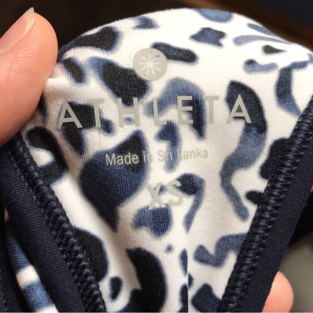 Athleta Tank Top​ - Picture 4 of 4